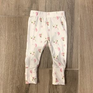 Sweet Honey Newborn Pants